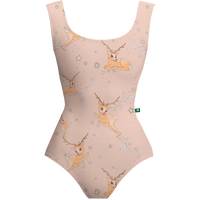 ラッキーレオ クレセント Luckyleo DUSTY ROSE RUDOLPH CRESCENT