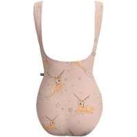 ラッキーレオ クレセント Luckyleo DUSTY ROSE RUDOLPH CRESCENT