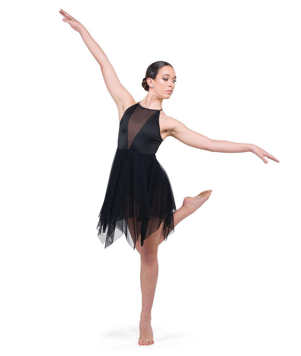 アウィッシュカムトゥルー ダンス衣装 リリカル／コンテンポラリー A