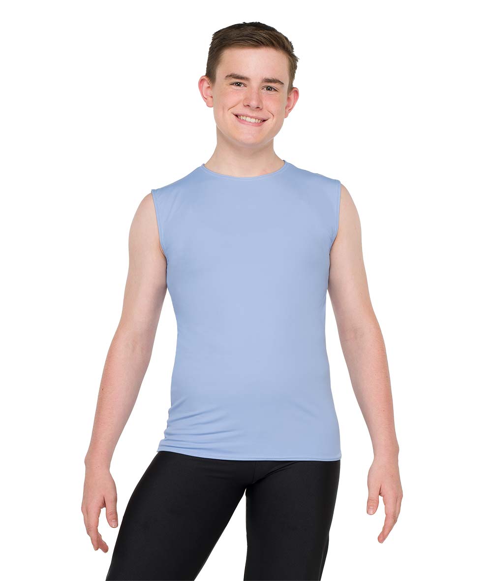 a-wish-come-true-matte-spandex-guy-tank-media-4