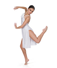 アウィッシュカムトゥルー ダンス衣装  リリカル／コンテンポラリー  A Wish Come True Your Day Will Come
