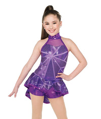 アウィッシュカムトゥルー ダンス衣装  ジャズ  A Wish Come True  I Like The Way