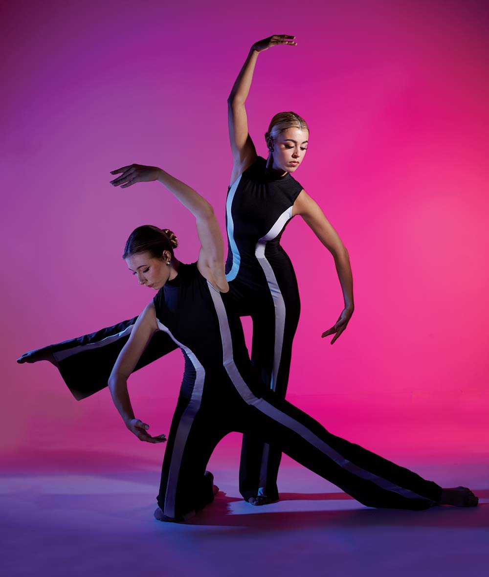 アウィッシュカムトゥルー ダンス衣装 リリカル／コンテンポラリー A