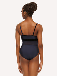 エレベ ダンスウェア アリエル レオタード Eleve Dancewear Ariel Leotard Eclipse RTW