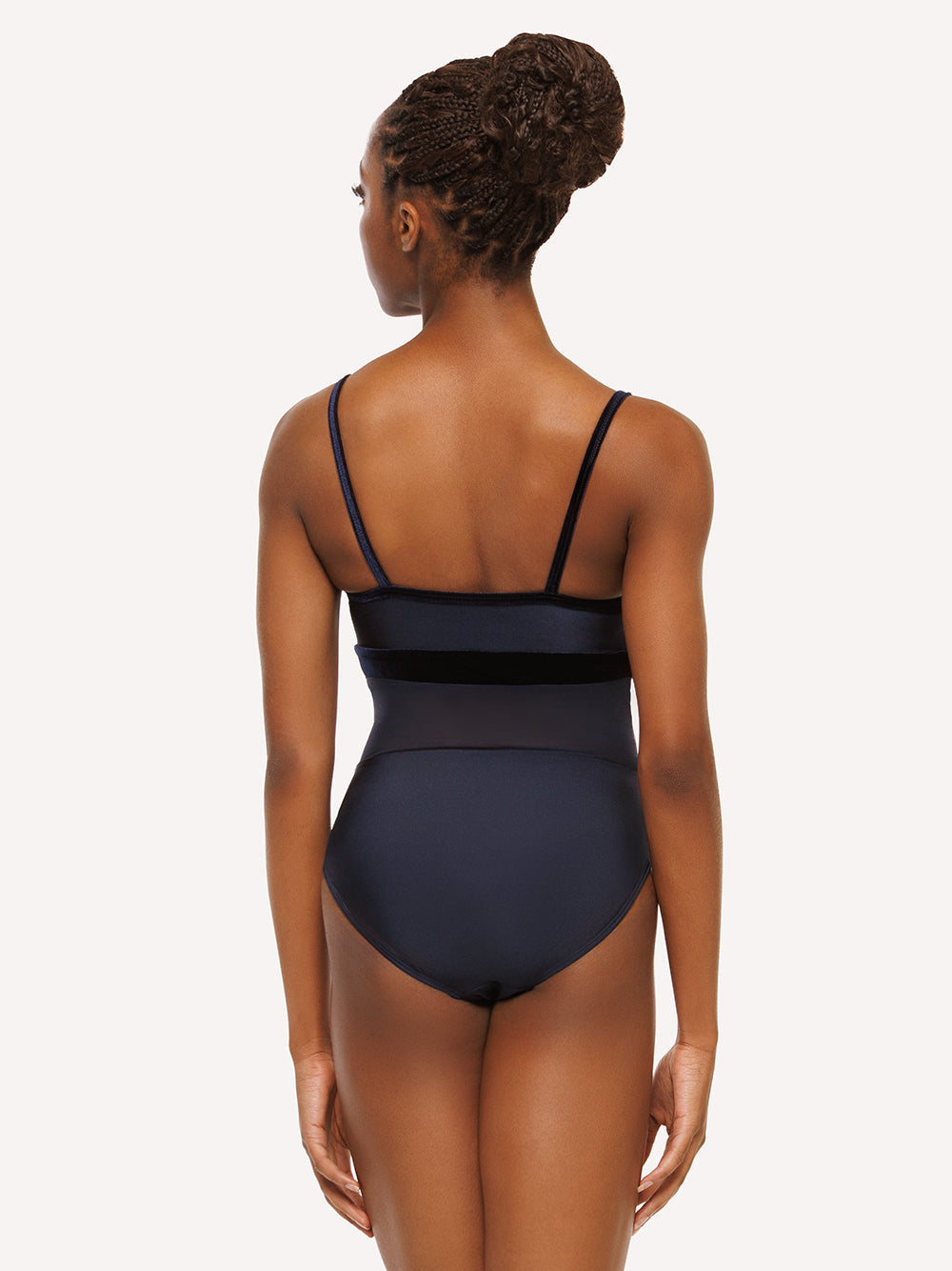 エレベ ダンスウェア アリエル レオタード Eleve Dancewear Ariel Leotard Eclipse RTW