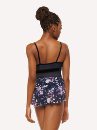エレベ ダンスウェア アリエル レオタード Eleve Dancewear Ariel Leotard Eclipse RTW