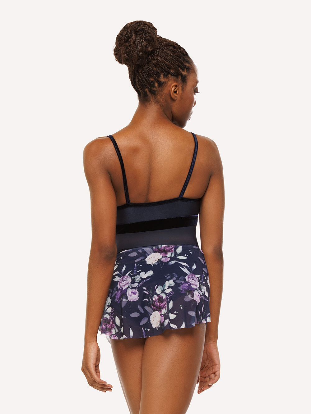 エレベ ダンスウェア アリエル レオタード Eleve Dancewear Ariel Leotard Eclipse RTW