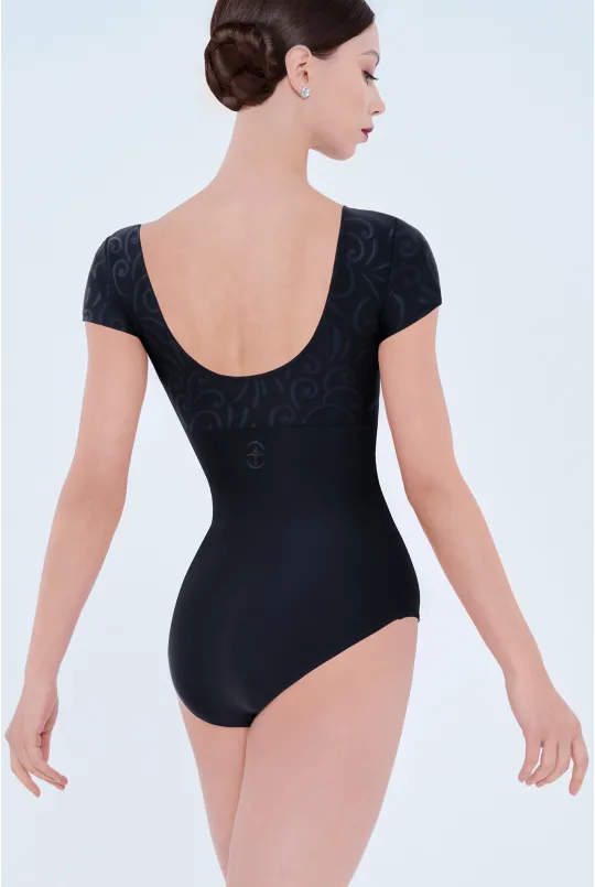 ウェアモア レオタード 【大人】Wear Moi ELUNE