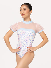 エレベ ダンスウェア グレースレオタード Eleve Dancewear Grace Leotard Encore RTW
