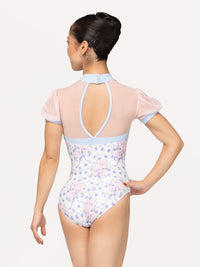 エレベ ダンスウェア グレースレオタード Eleve Dancewear Grace Leotard Encore RTW