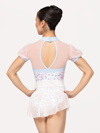 エレベ ダンスウェア グレースレオタード Eleve Dancewear Grace Leotard Encore RTW