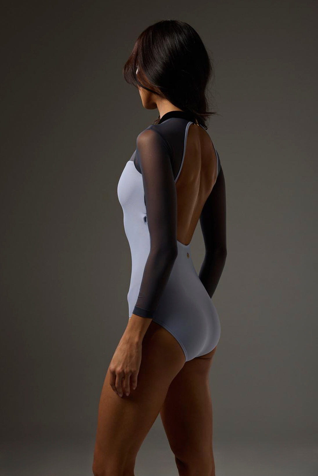ボディール エステラ レオタード BODILE ESTELLA LEOTARD