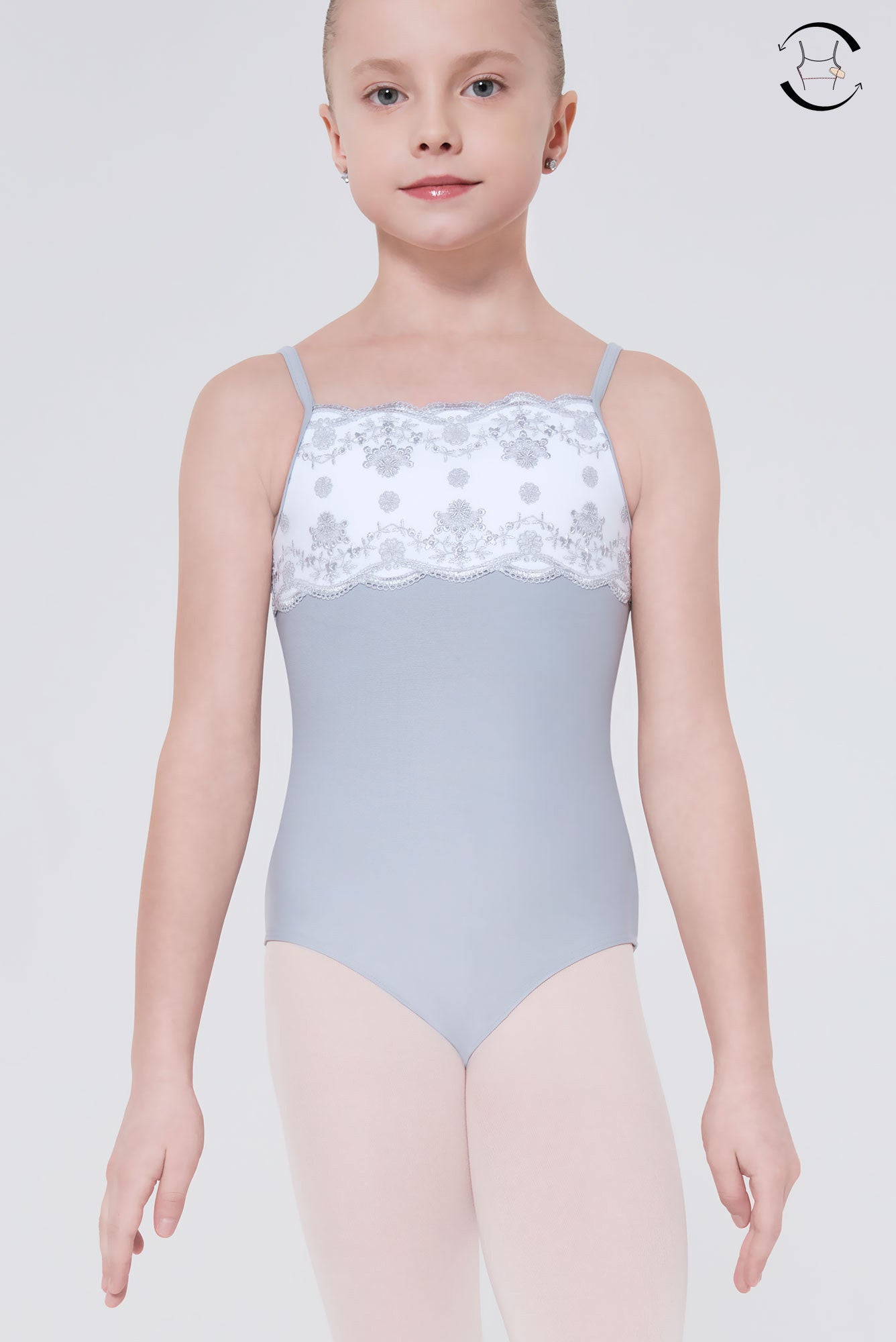 ウェアモア レオタード【子供】Wear Moi ETERNA Child – 輸入バレエ