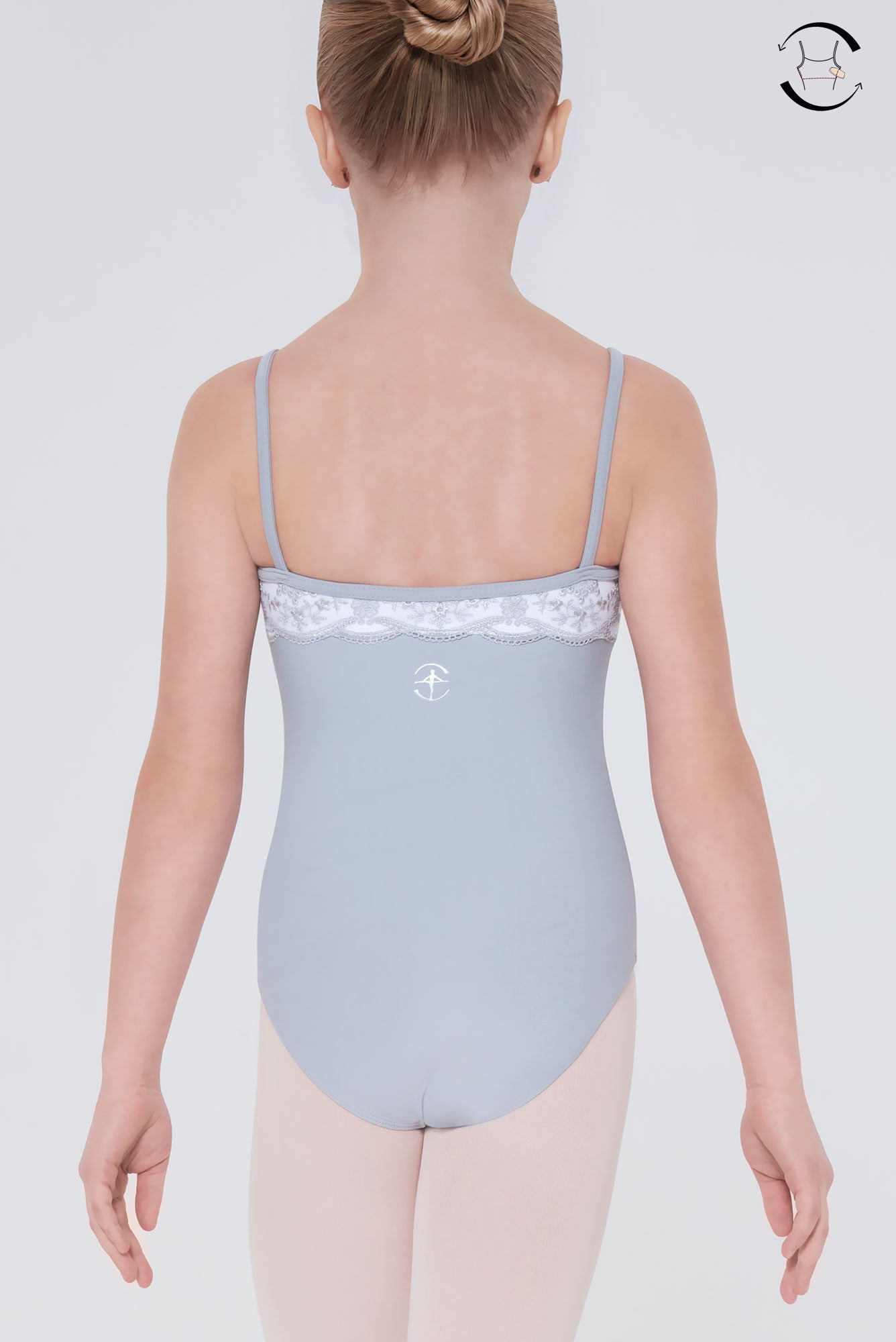 ウェアモア レオタード【子供】Wear Moi ETERNA Child – 輸入バレエ