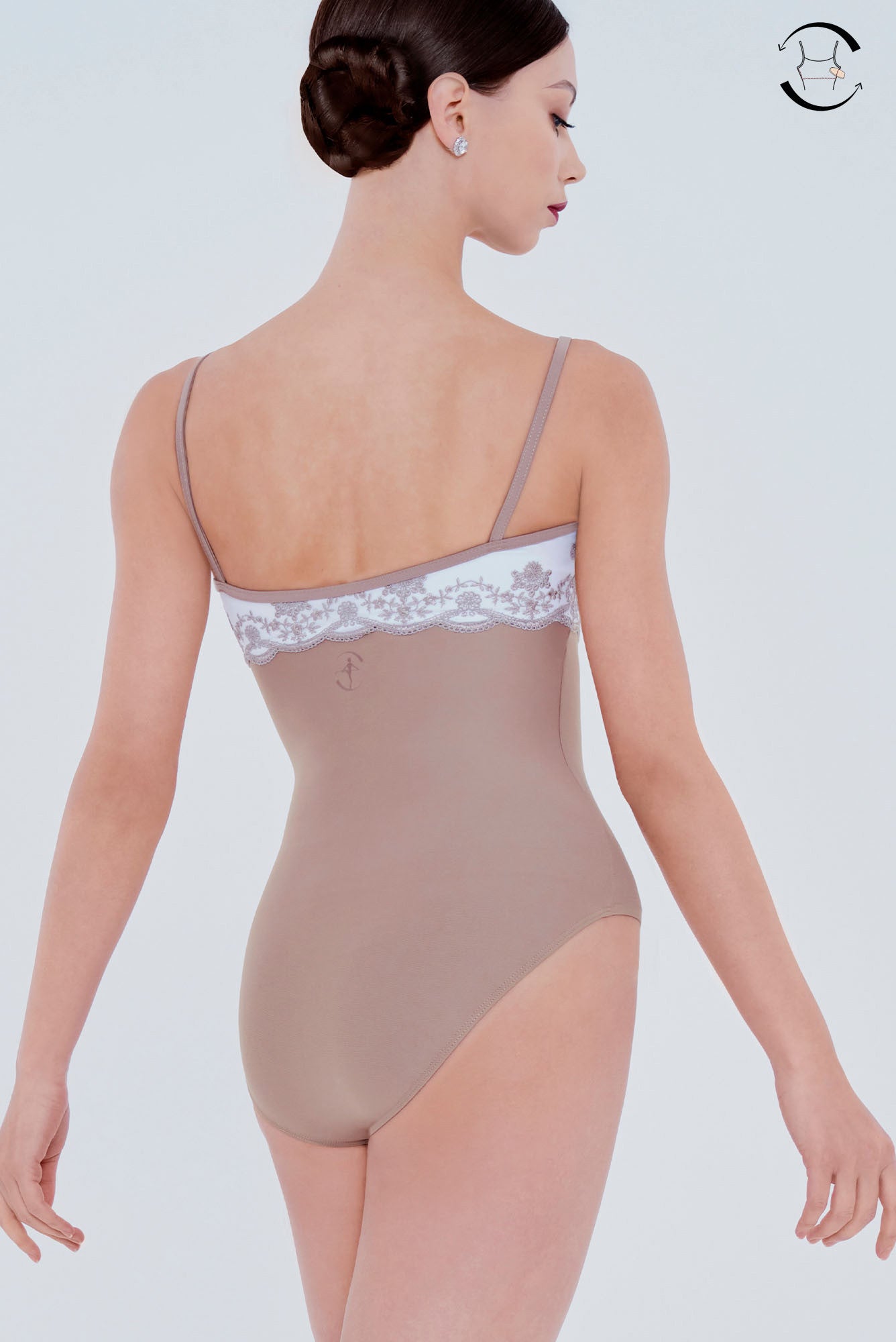 ウェアモア レオタード エテルナ【大人】Wear Moi ETERNA – 輸入バレエ