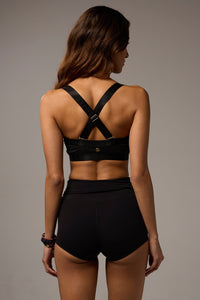 ボディール イヴ ボーイ レッグ ショート ボディ BODILE EVE BOY LEG SHORT | BODY