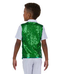 アウィッシュカムトゥルー ダンス衣装  リトルスターズ  【子供】A Wish Come True Dream Wrap Me Up Boy Shirt