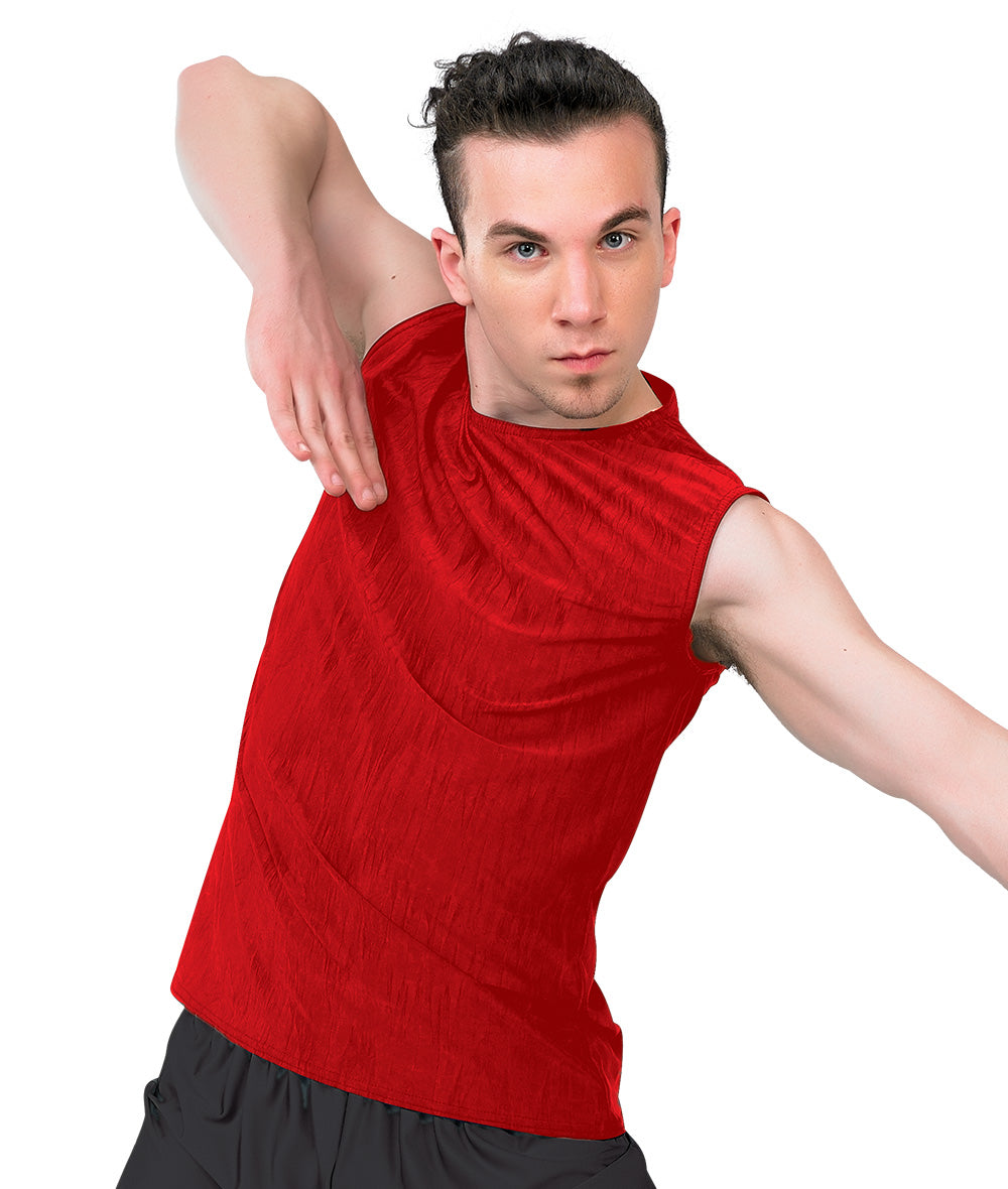 a-wish-come-true-creased-spandex-tank-top-media-4