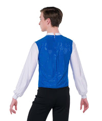 a-wish-come-true-come-fly-with-me-guy-shirt-media-1