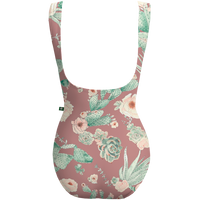 ラッキーレオ Luckyleo TERRA CACTUS BLOOM CRESCENT
