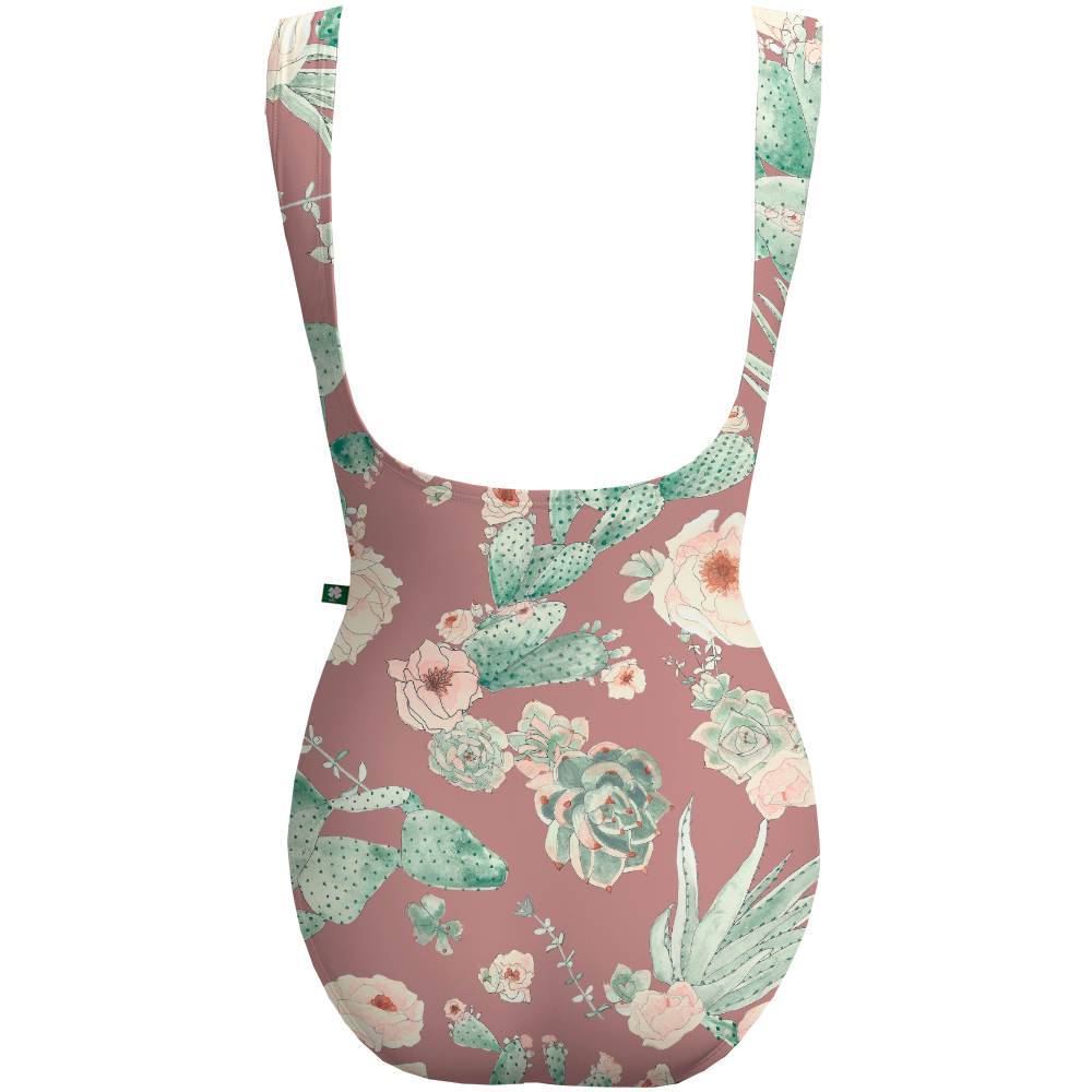 ラッキーレオ Luckyleo TERRA CACTUS BLOOM CRESCENT