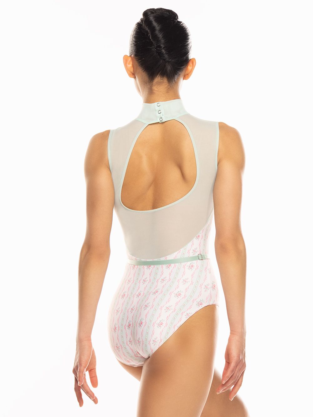 エレベ ダンスウェア エリザベス レオタード エンドレスラブ Eleve Dancewear Elizabeth Leotard Pretty Little Things RTW
