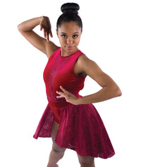 a-wish-come-true-sunflower-leotard-media-3