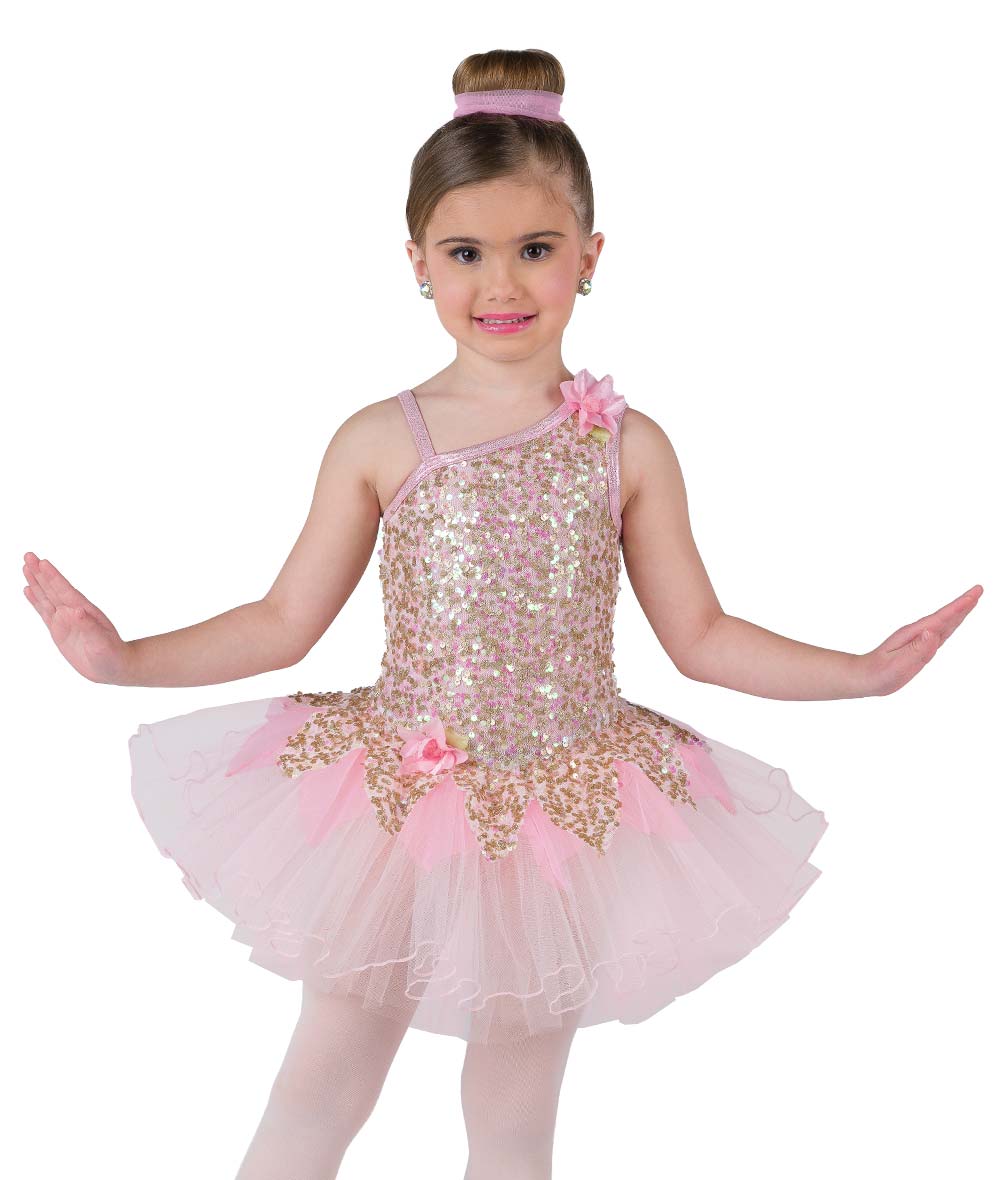 アウィッシュカムトゥルー ダンス衣装 リトルスターズ 【子供】A Wish