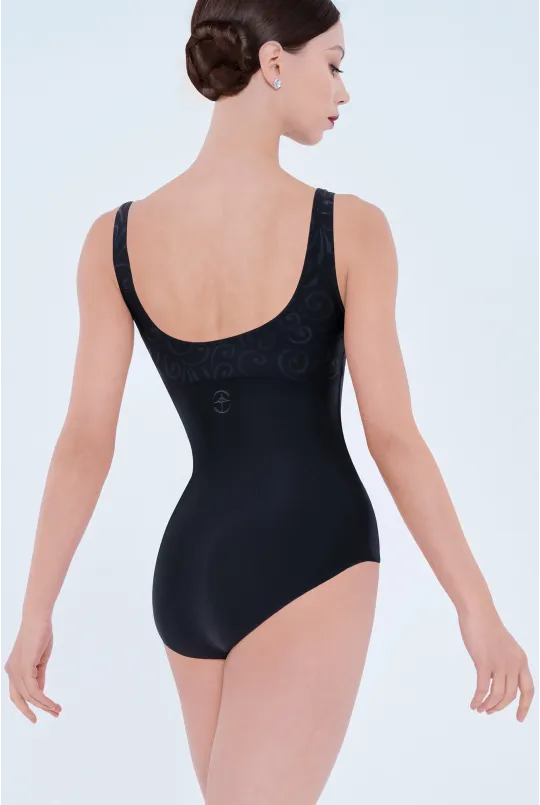 ウェアモア レオタード 【大人】Wear Moi FERENI