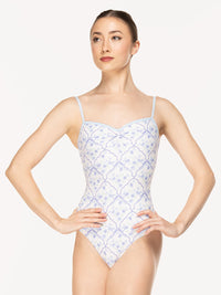 エレベ ダンスウェア レオタード Eleve Dancewear Jillian Leotard Final Bow RTW