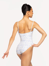 エレベ ダンスウェア レオタード Eleve Dancewear Jillian Leotard Final Bow RTW