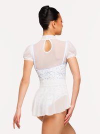 エレベ ダンスウェア レオタード Eleve Dancewear Jillian Leotard Final Bow RTW