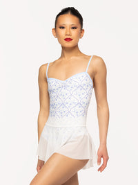 エレベ ダンスウェア レオタード Eleve Dancewear Jillian Leotard Final Bow RTW