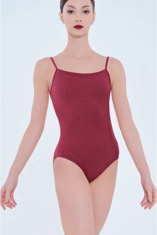 ウェアモア レオタード 【大人】Wear Moi FLORE