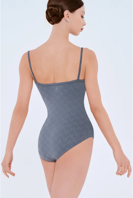 ウェアモア レオタード 【大人】Wear Moi FLORE