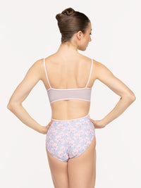 エレベ ダンスウェア レオタード Eleve Dancewear Helena Leotard Flower Toss RTW