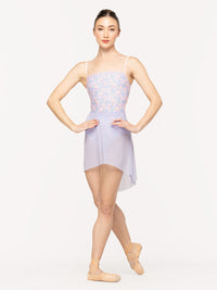 エレベ ダンスウェア レオタード Eleve Dancewear Helena Leotard Flower Toss RTW