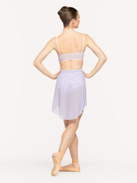 エレベ ダンスウェア レオタード Eleve Dancewear Helena Leotard Flower Toss RTW