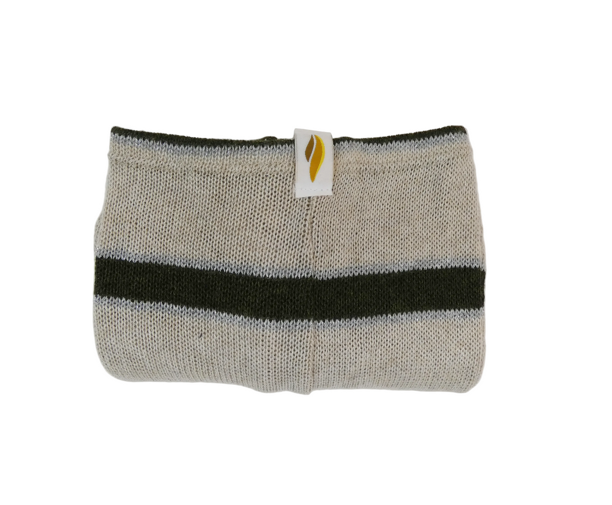 ルビアウェア レッグウォーマー【大人】 RubiaWear Frosted Fern - Leg Warmers