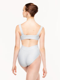 エレベ ダンスウェア ジャッキー・レオタード Eleve Dancewear Jackie Leotard Frost RTW