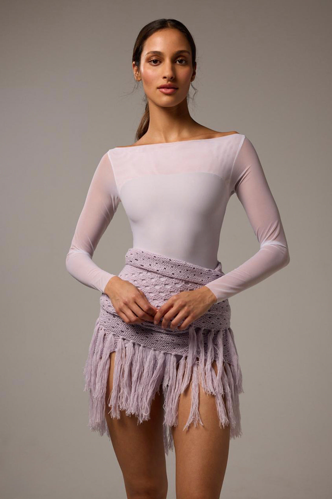 ボディール ガブリエラ レオタード *BODILE GABRIELLA LEOTARD