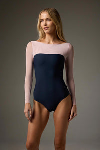 ボディール ガブリエラ レオタード *BODILE GABRIELLA LEOTARD