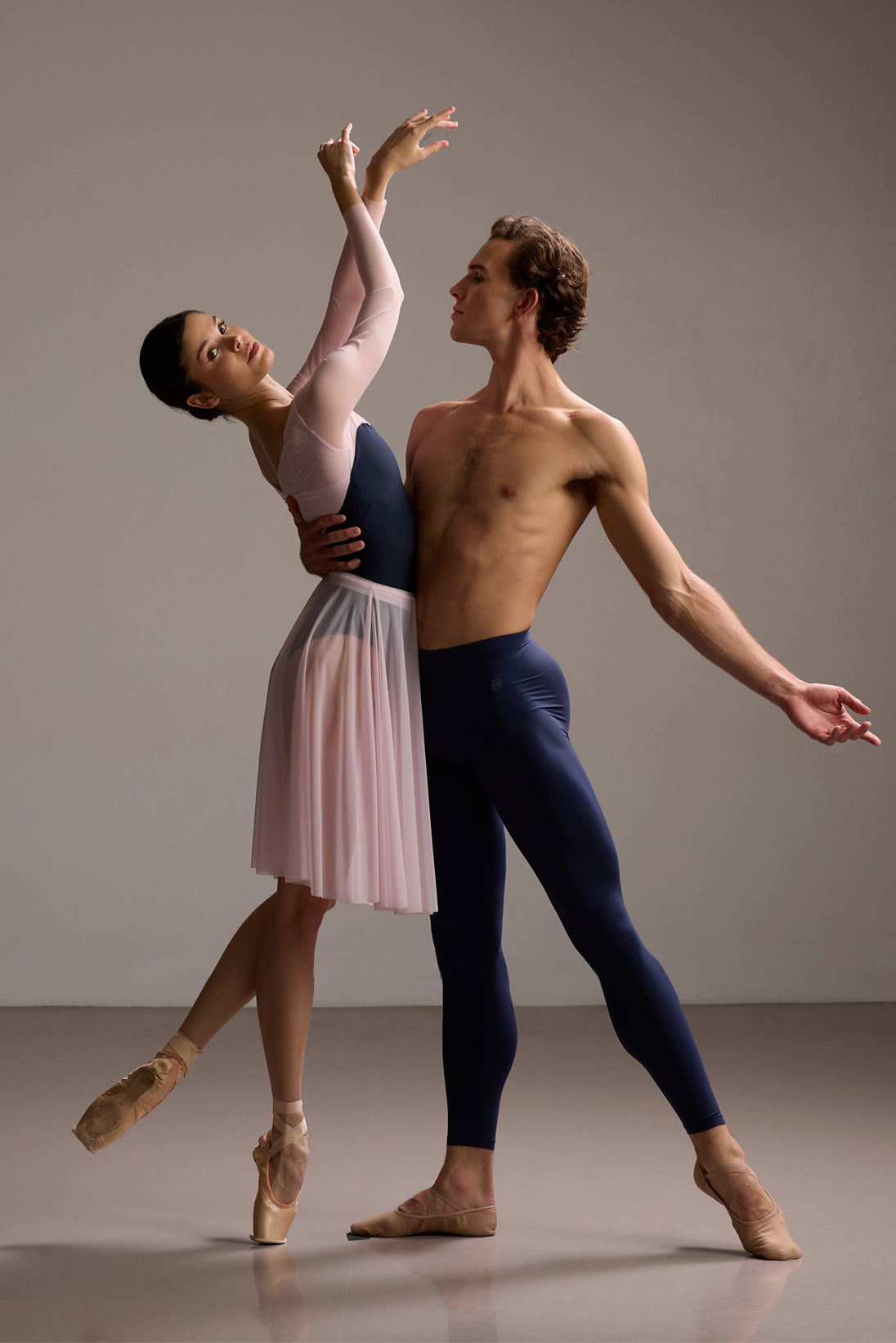 ボディール ガブリエラ レオタード *BODILE GABRIELLA LEOTARD