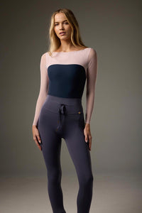 ボディール ガブリエラ レオタード *BODILE GABRIELLA LEOTARD
