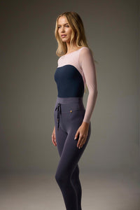 ボディール ガブリエラ レオタード *BODILE GABRIELLA LEOTARD