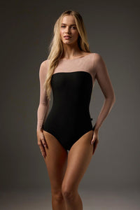 ボディール ガブリエラ レオタード *BODILE GABRIELLA LEOTARD
