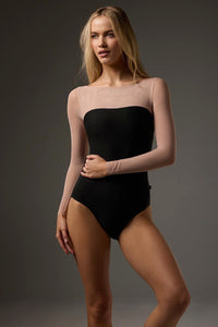 ボディール ガブリエラ レオタード *BODILE GABRIELLA LEOTARD