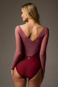 ボディール ガブリエラ レオタード *BODILE GABRIELLA LEOTARD