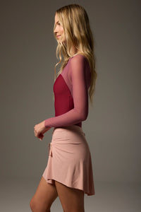 ボディール ガブリエラ レオタード *BODILE GABRIELLA LEOTARD