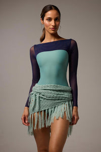 ボディール ガブリエラ レオタード *BODILE GABRIELLA LEOTARD